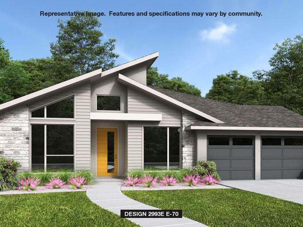9105 Flatbush DR, Austin TX 78744