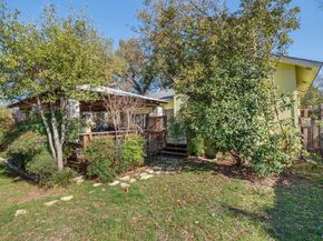 5726 Abilene TRL, Austin TX 78749