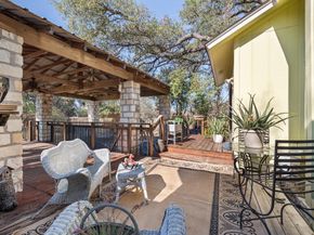 5726 Abilene TRL, Austin TX 78749