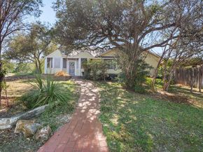 5726 Abilene TRL, Austin TX 78749