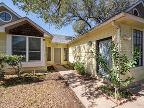 5726 Abilene TRL, Austin TX 78749