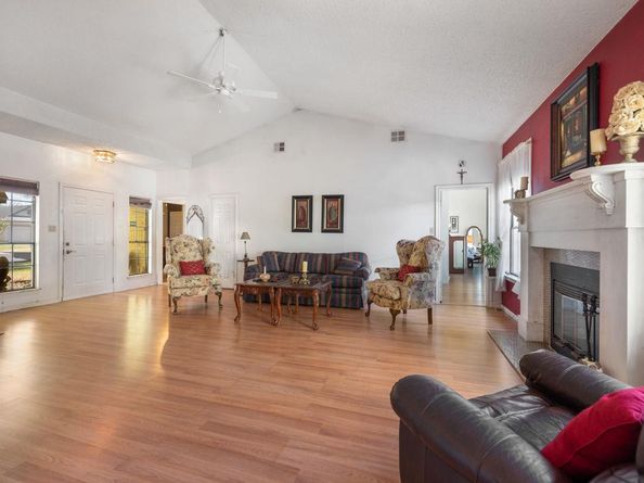 5726 Abilene TRL, Austin TX 78749