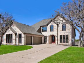 210 Las Colinas DR, Georgetown TX 78628