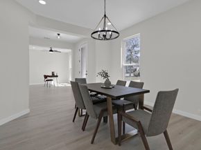 210 Las Colinas DR, Georgetown TX 78628