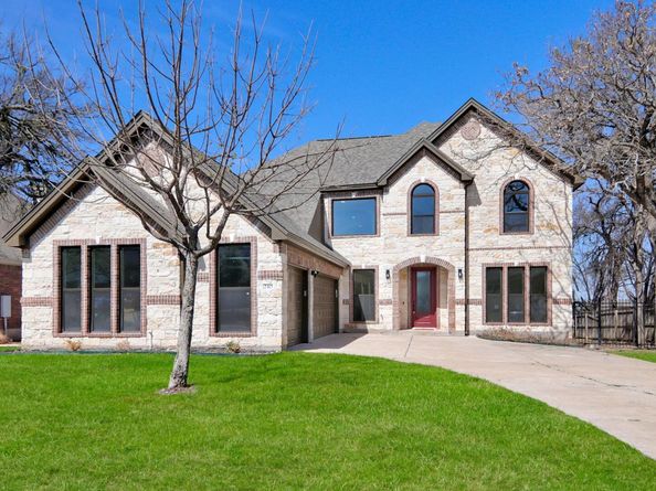 210 Las Colinas DR, Georgetown TX 78628