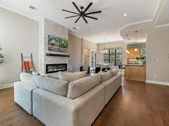 16101 Shady Nest CT 41, Austin TX 78738