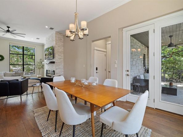 16101 Shady Nest CT 41, Austin TX 78738