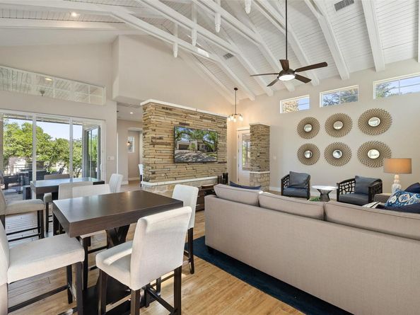 16101 Shady Nest CT 41, Austin TX 78738