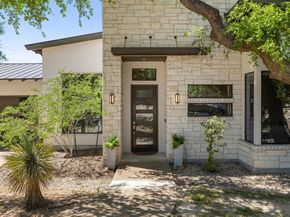 16101 Shady Nest CT 41, Austin TX 78738