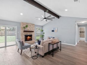 3915 Hillside DR, Round Rock TX 78681