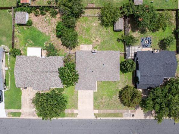 3915 Hillside DR, Round Rock TX 78681