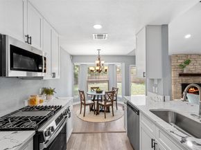 3915 Hillside DR, Round Rock TX 78681