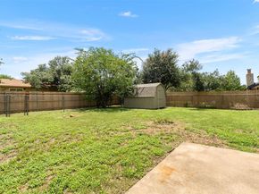 3915 Hillside DR, Round Rock TX 78681