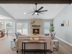 3915 Hillside DR, Round Rock TX 78681