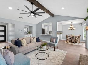 3915 Hillside DR, Round Rock TX 78681