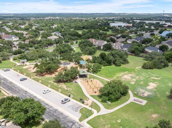 3915 Hillside DR, Round Rock TX 78681