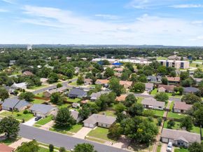 3915 Hillside DR, Round Rock TX 78681