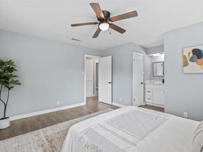 3915 Hillside DR, Round Rock TX 78681