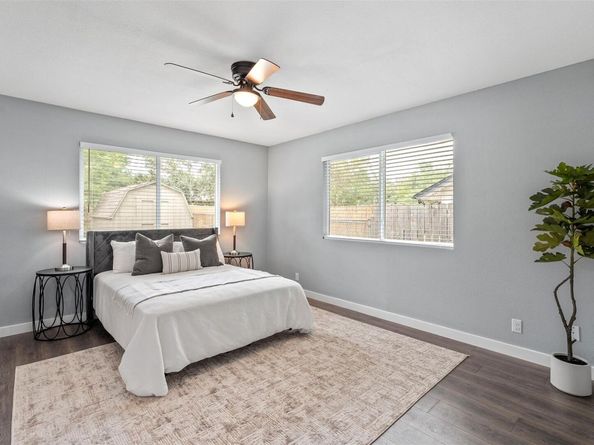 3915 Hillside DR, Round Rock TX 78681