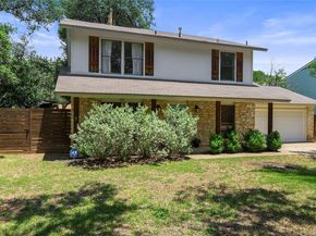 4904 Wing RD, Austin TX 78749