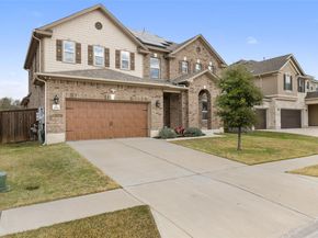 1709 Stinnett DR, Leander TX 78641