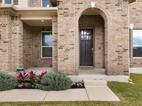 1709 Stinnett DR, Leander TX 78641