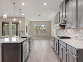 1709 Stinnett DR, Leander TX 78641