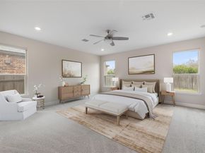 1709 Stinnett DR, Leander TX 78641