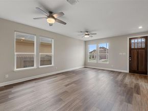 1709 Stinnett DR, Leander TX 78641