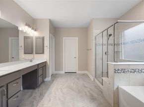 1709 Stinnett DR, Leander TX 78641