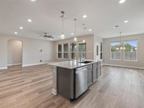 1709 Stinnett DR, Leander TX 78641