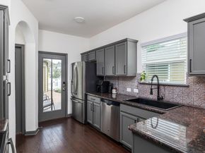 532 Lookout Tree LN, Round Rock TX 78664