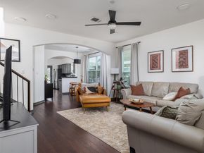 532 Lookout Tree LN, Round Rock TX 78664