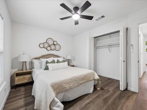 6503 Linda LN, Austin TX 78723
