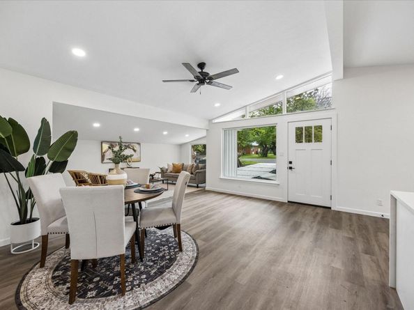 6503 Linda LN, Austin TX 78723