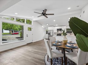 6503 Linda LN, Austin TX 78723