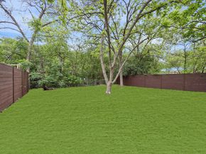 6503 Linda LN, Austin TX 78723