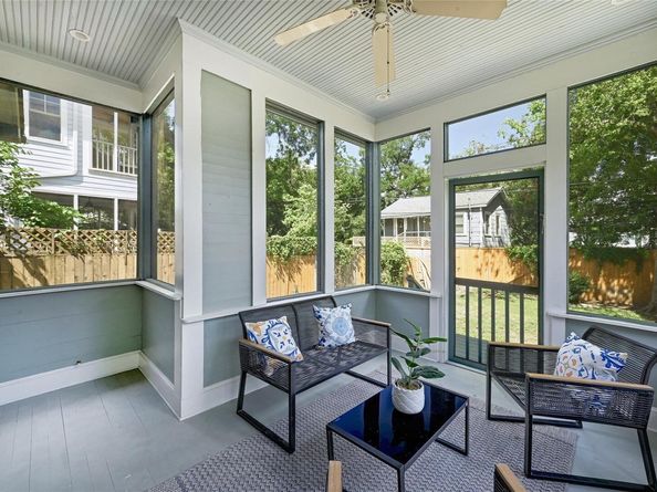 4410 Sinclair Ave, Austin TX 78756