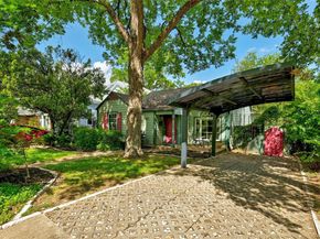 4410 Sinclair Ave, Austin TX 78756