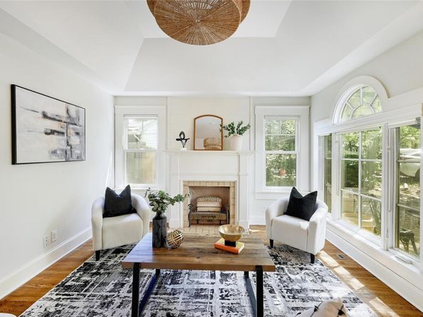 4410 Sinclair Ave, Austin TX 78756