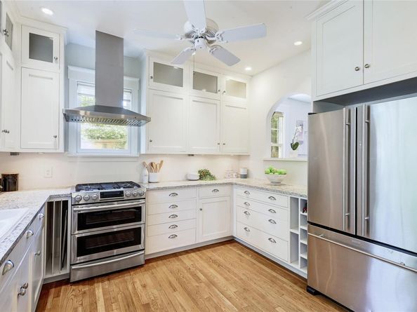 4410 Sinclair Ave, Austin TX 78756