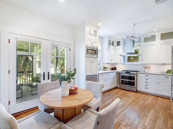 4410 Sinclair Ave, Austin TX 78756
