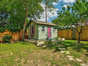 4410 Sinclair Ave, Austin TX 78756