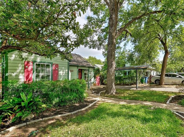 4410 Sinclair Ave, Austin TX 78756