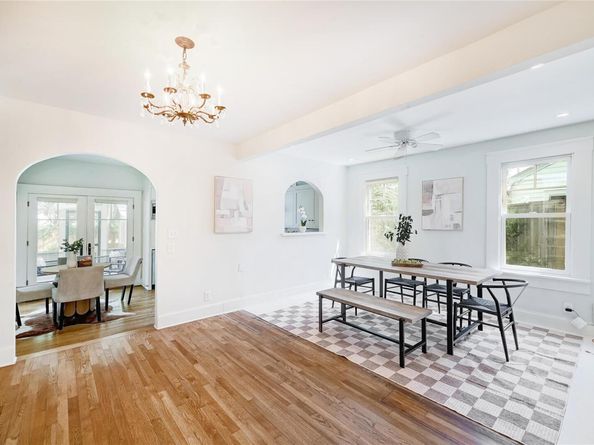 4410 Sinclair Ave, Austin TX 78756