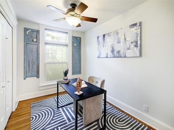 4410 Sinclair Ave, Austin TX 78756