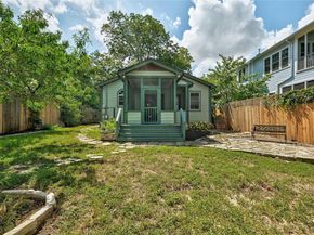4410 Sinclair Ave, Austin TX 78756