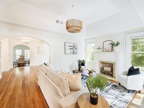 4410 Sinclair Ave, Austin TX 78756