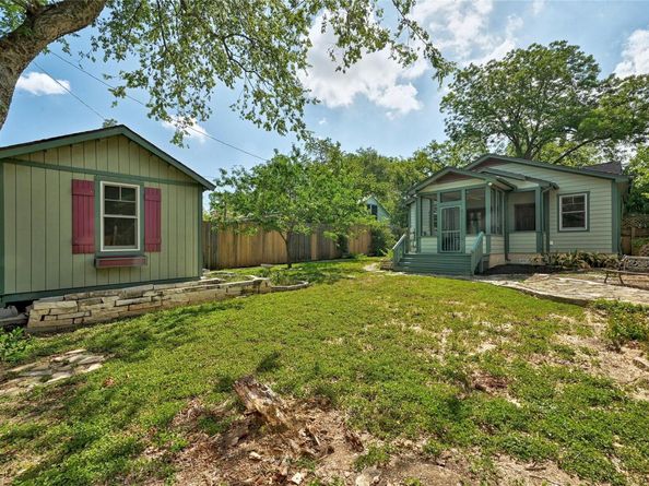 4410 Sinclair Ave, Austin TX 78756