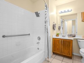 11901 Swearingen DR 113, Austin TX 78758